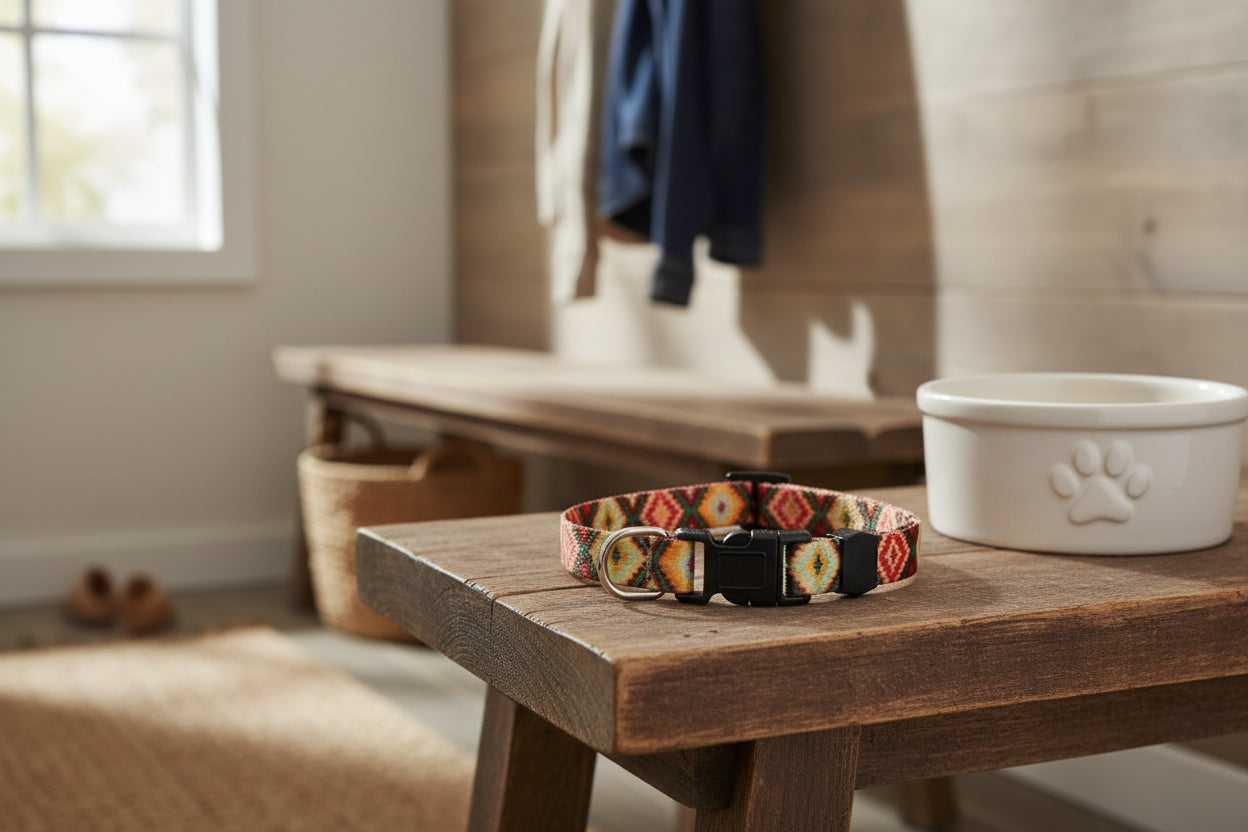 CHIHUAHUA COLLARS