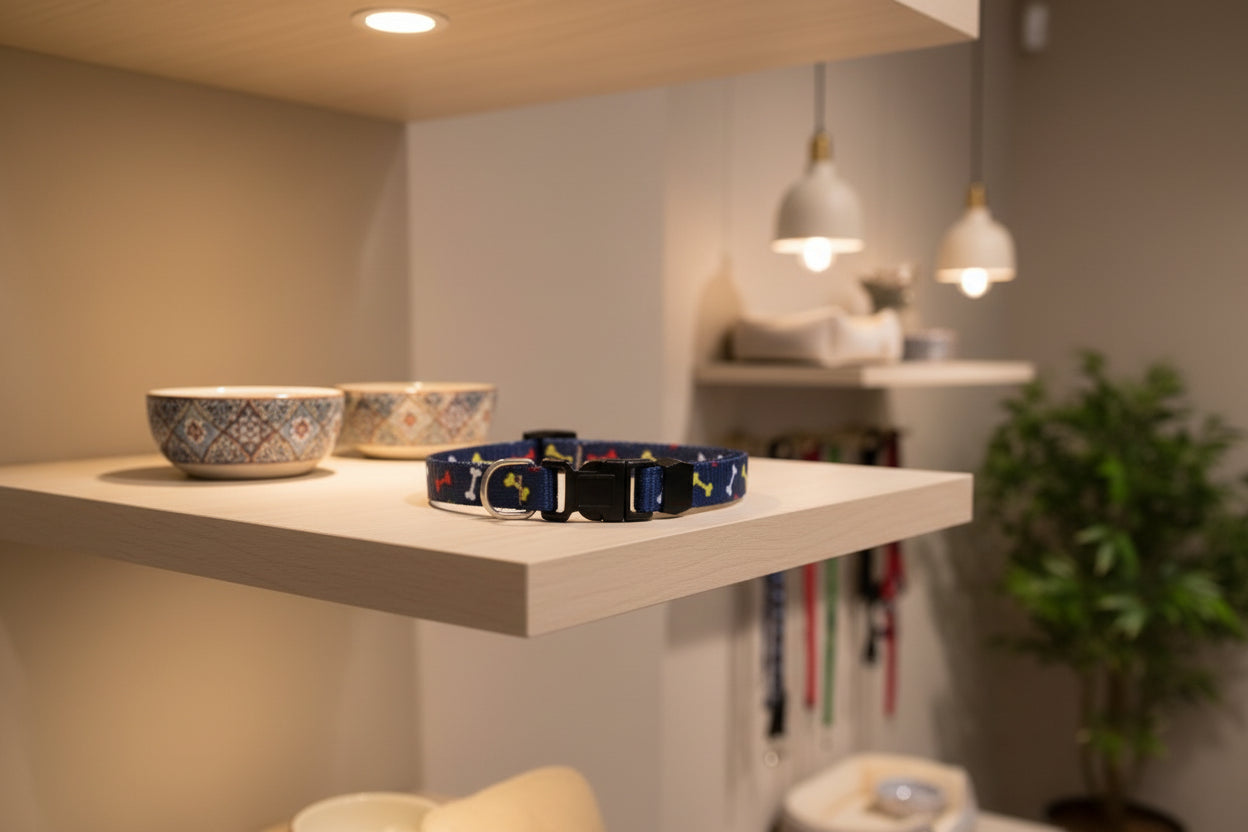 CHIHUAHUA COLLARS