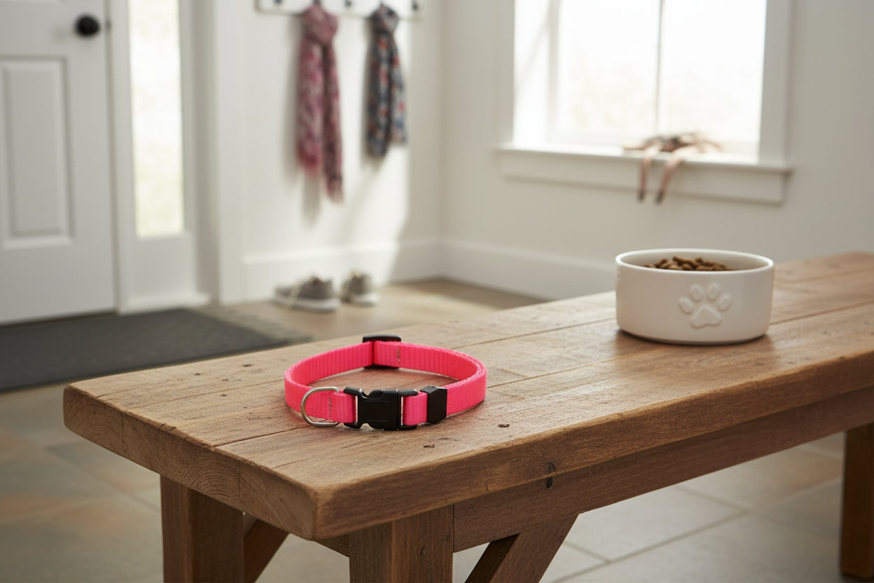 CHIHUAHUA COLLARS