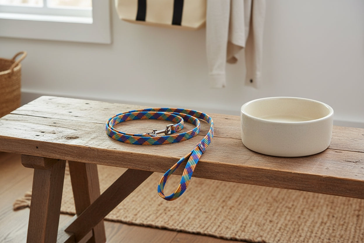 JOKES DOG LEASHES