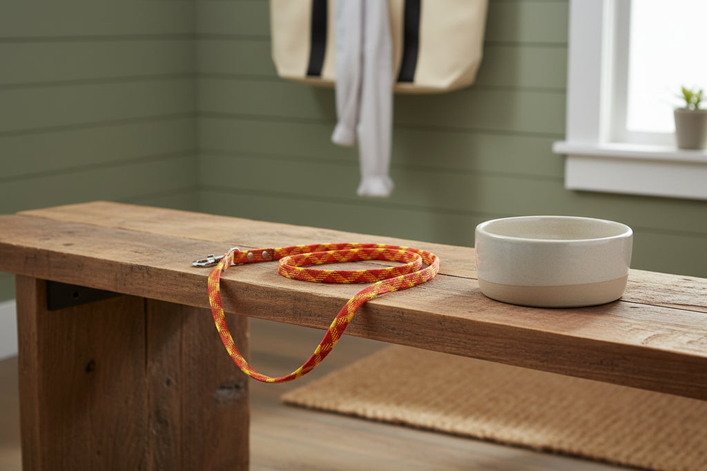 JOKES DOG LEASHES