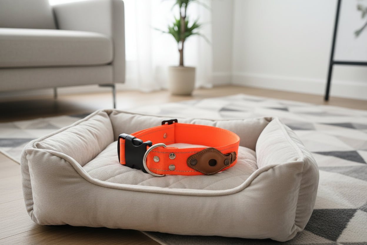 JOKER COLLARS LARGE BREEDS