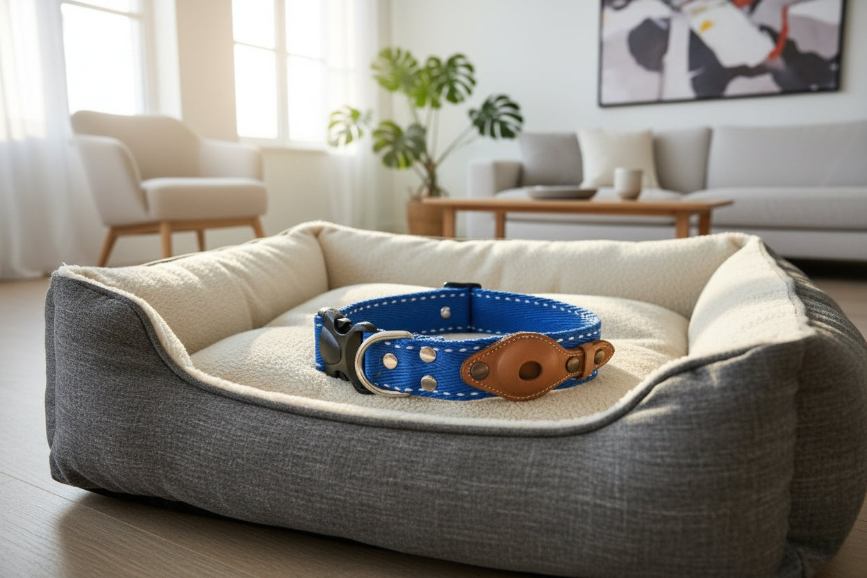 JOKER COLLARS LARGE BREEDS