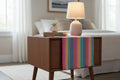 Economic table runner