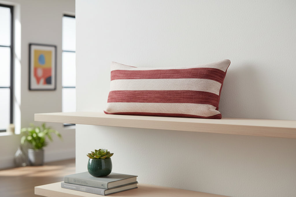 Frego cushion cover
