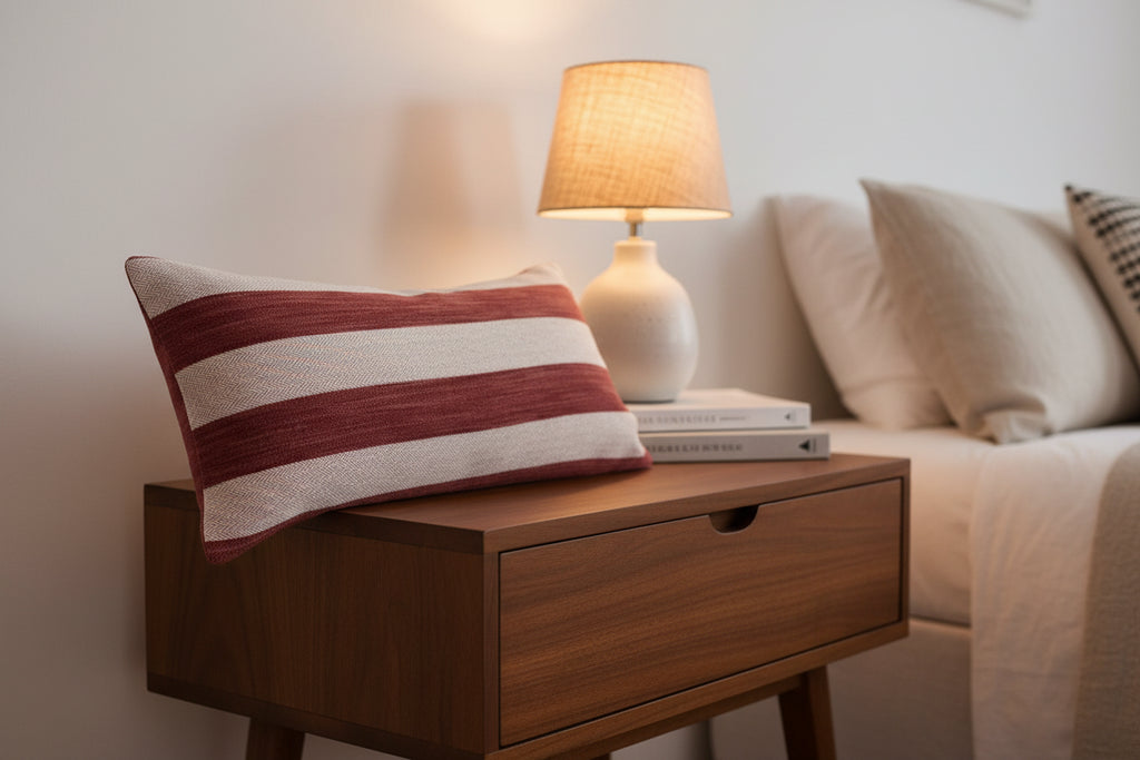 Frego cushion cover