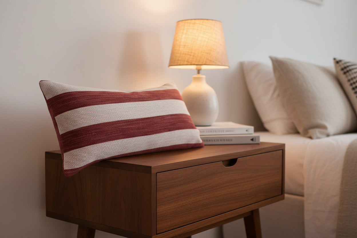 Frego cushion cover