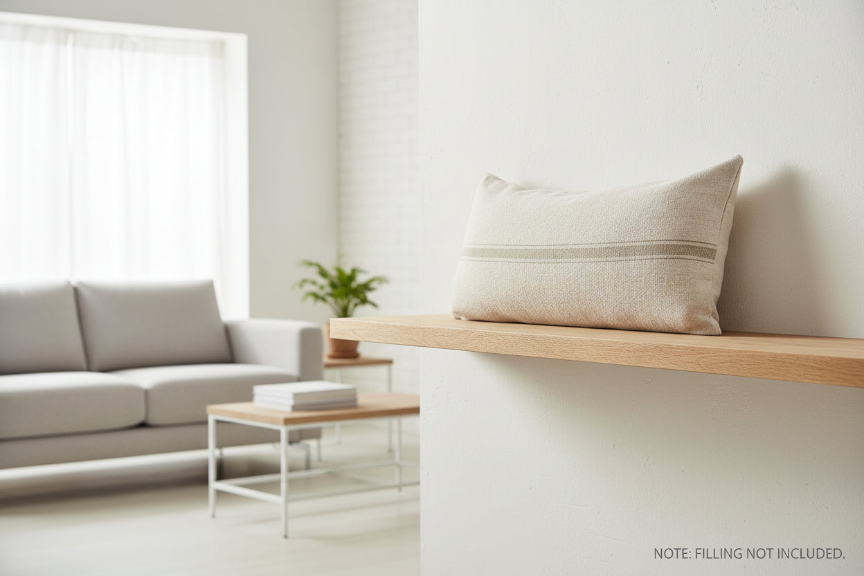 Frego cushion cover