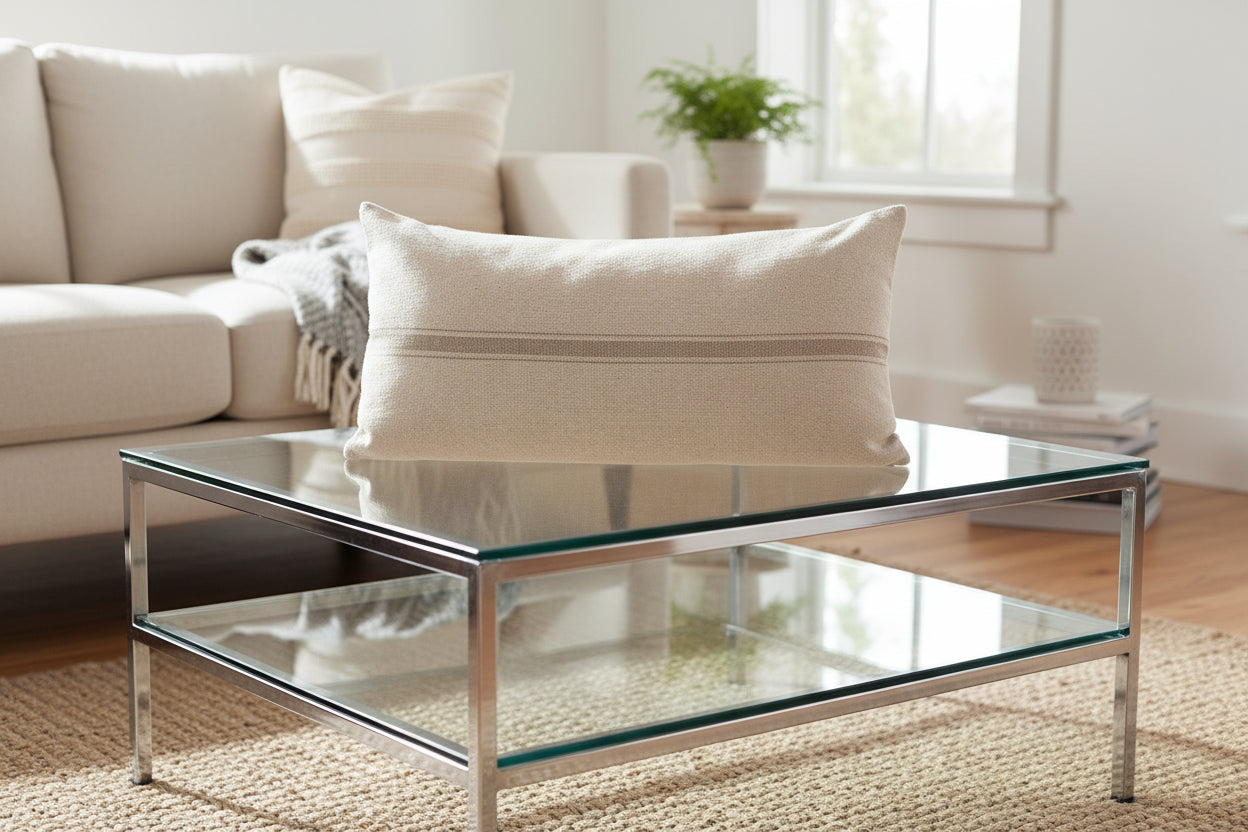Frego cushion cover