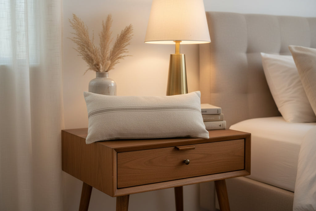 Frego cushion cover