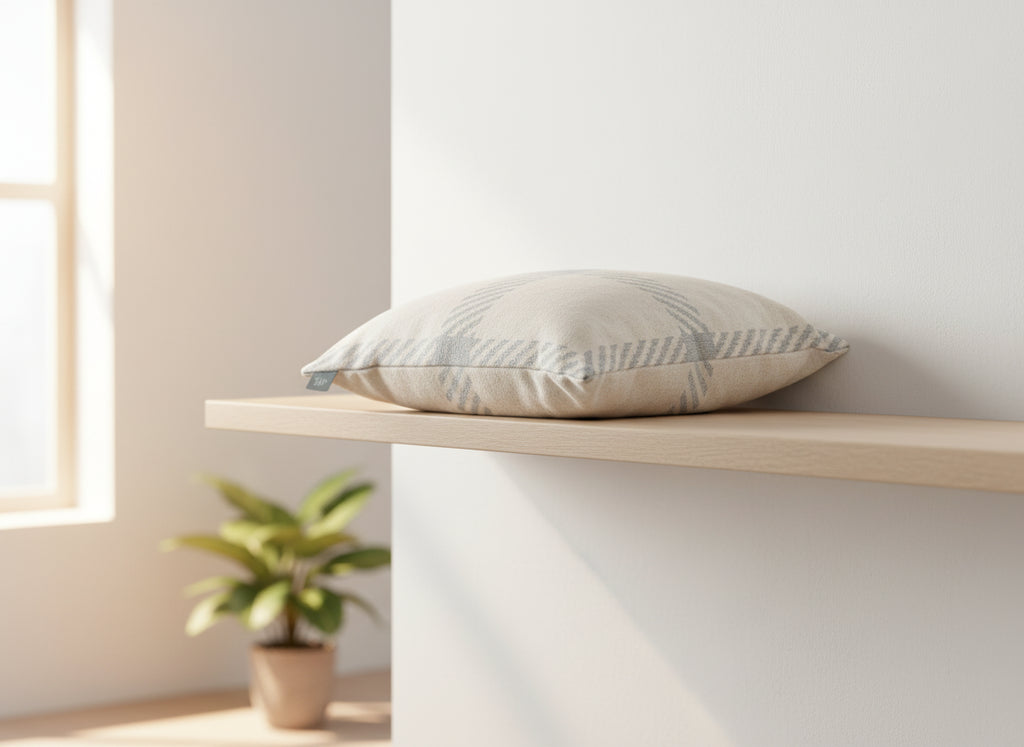 Frego cushion cover