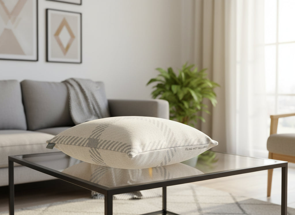 Frego cushion cover