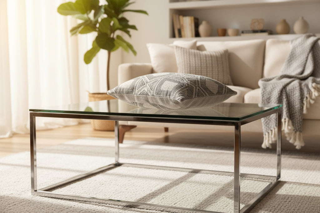 Frego cushion cover