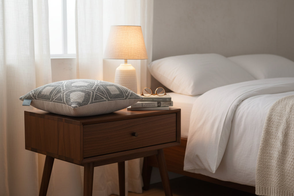 Frego cushion cover