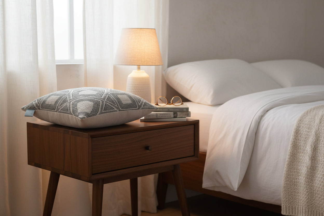 Frego cushion cover