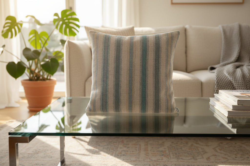 Frego cushion cover