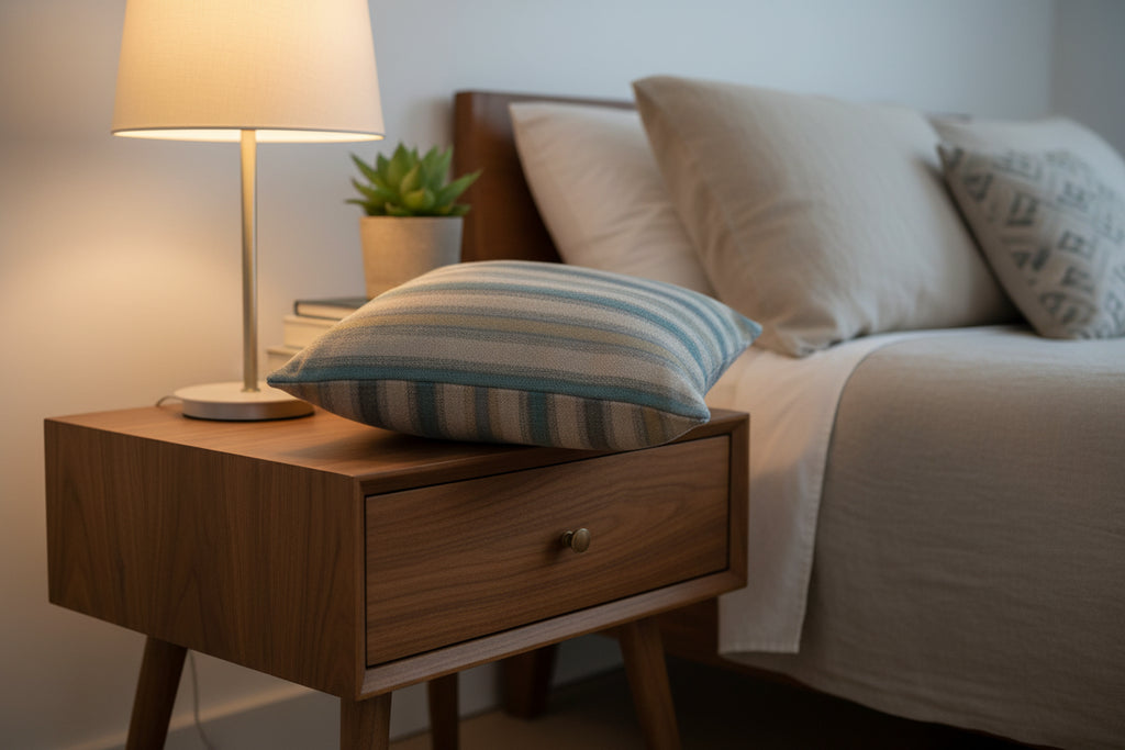 Frego cushion cover