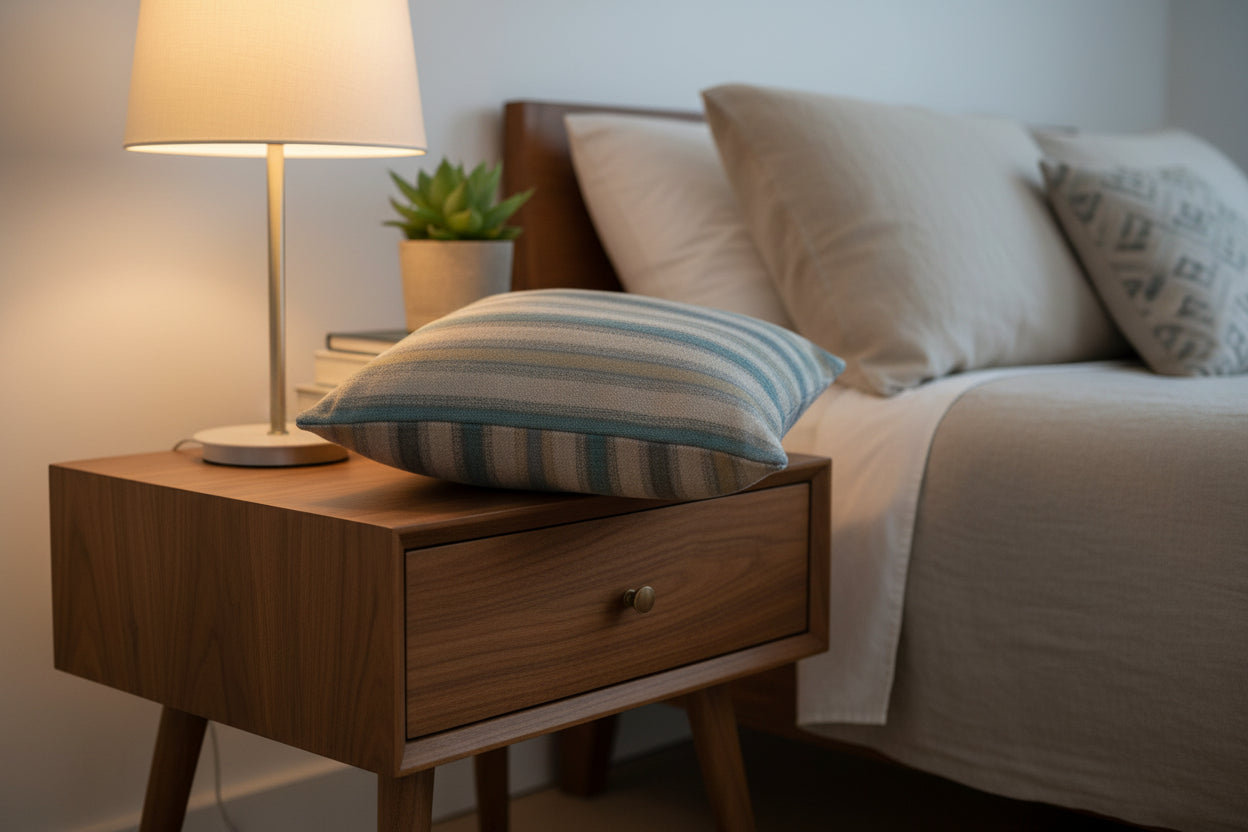 Frego cushion cover