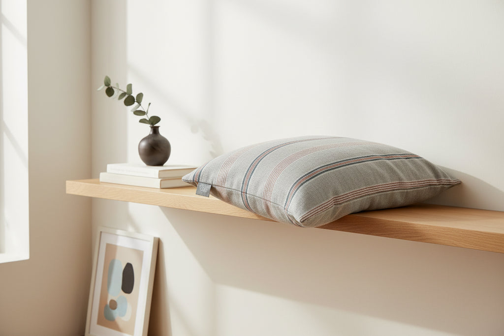 Frego cushion cover