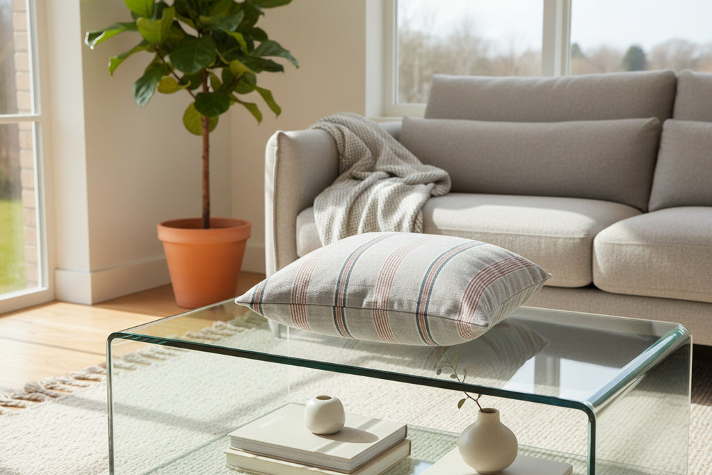 Frego cushion cover