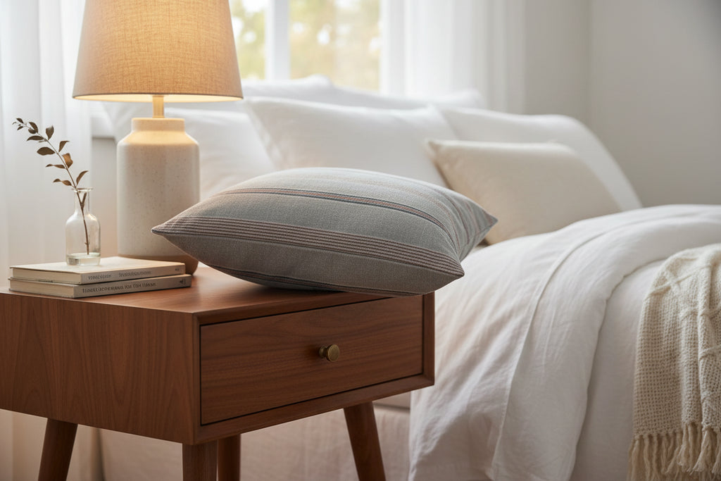 Frego cushion cover