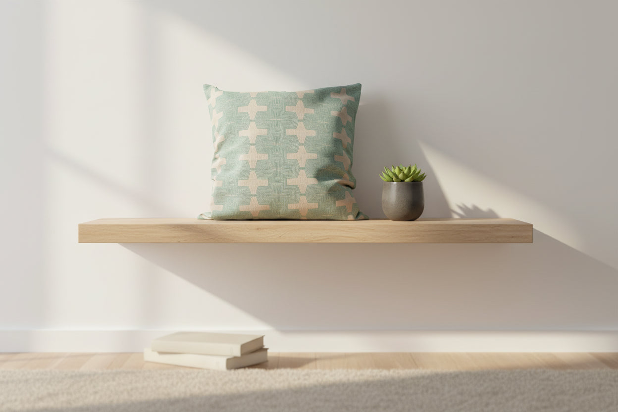 Frego cushion cover
