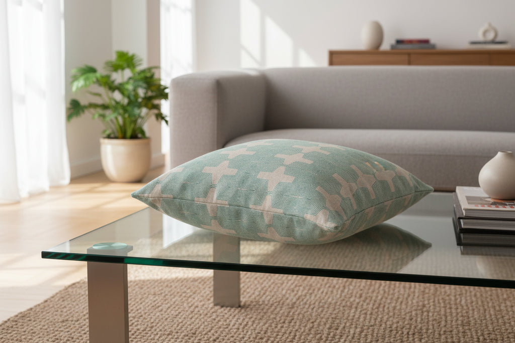Frego cushion cover