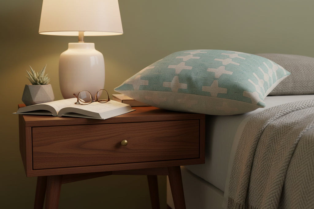 Frego cushion cover