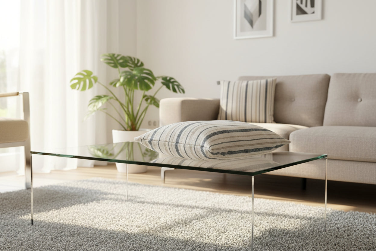 Frego cushion cover