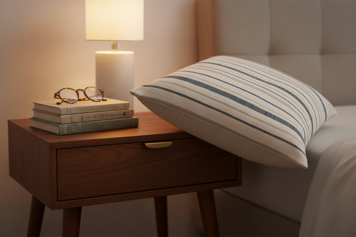 Frego cushion cover