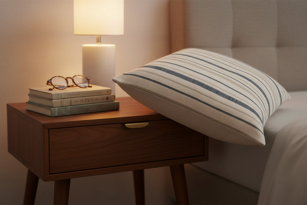 Frego cushion cover