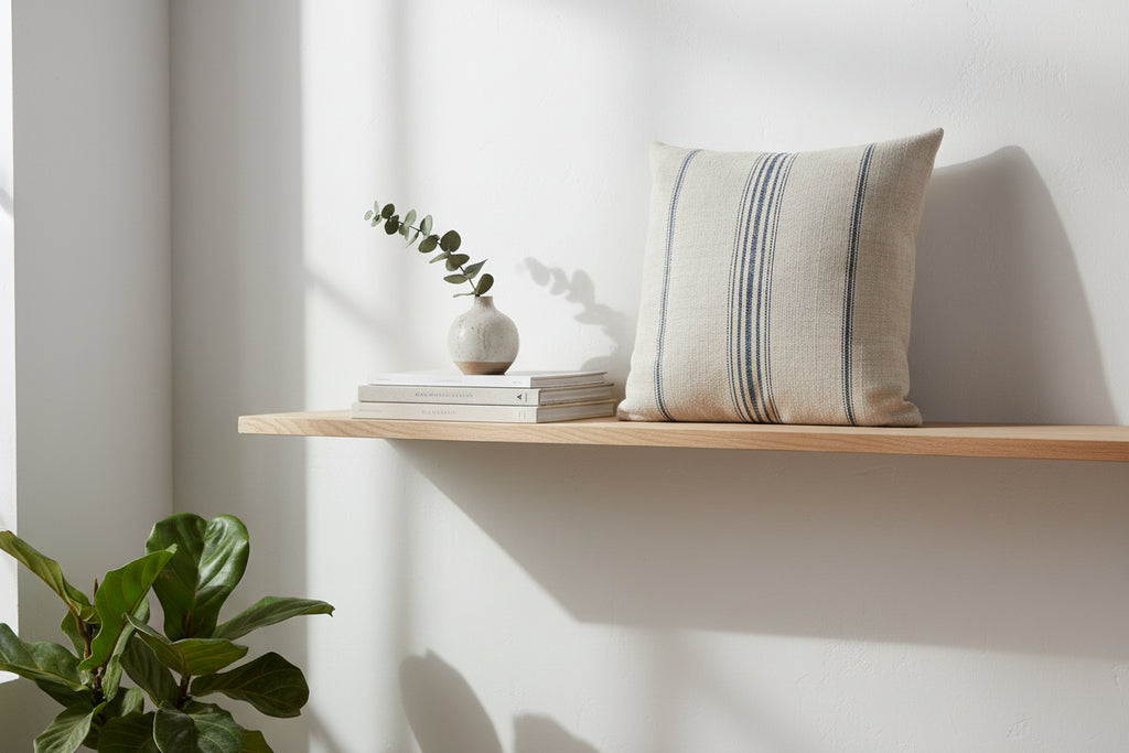 Frego cushion cover