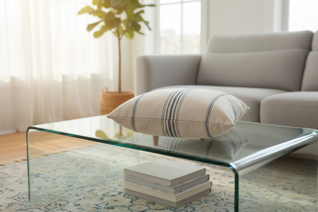 Frego cushion cover