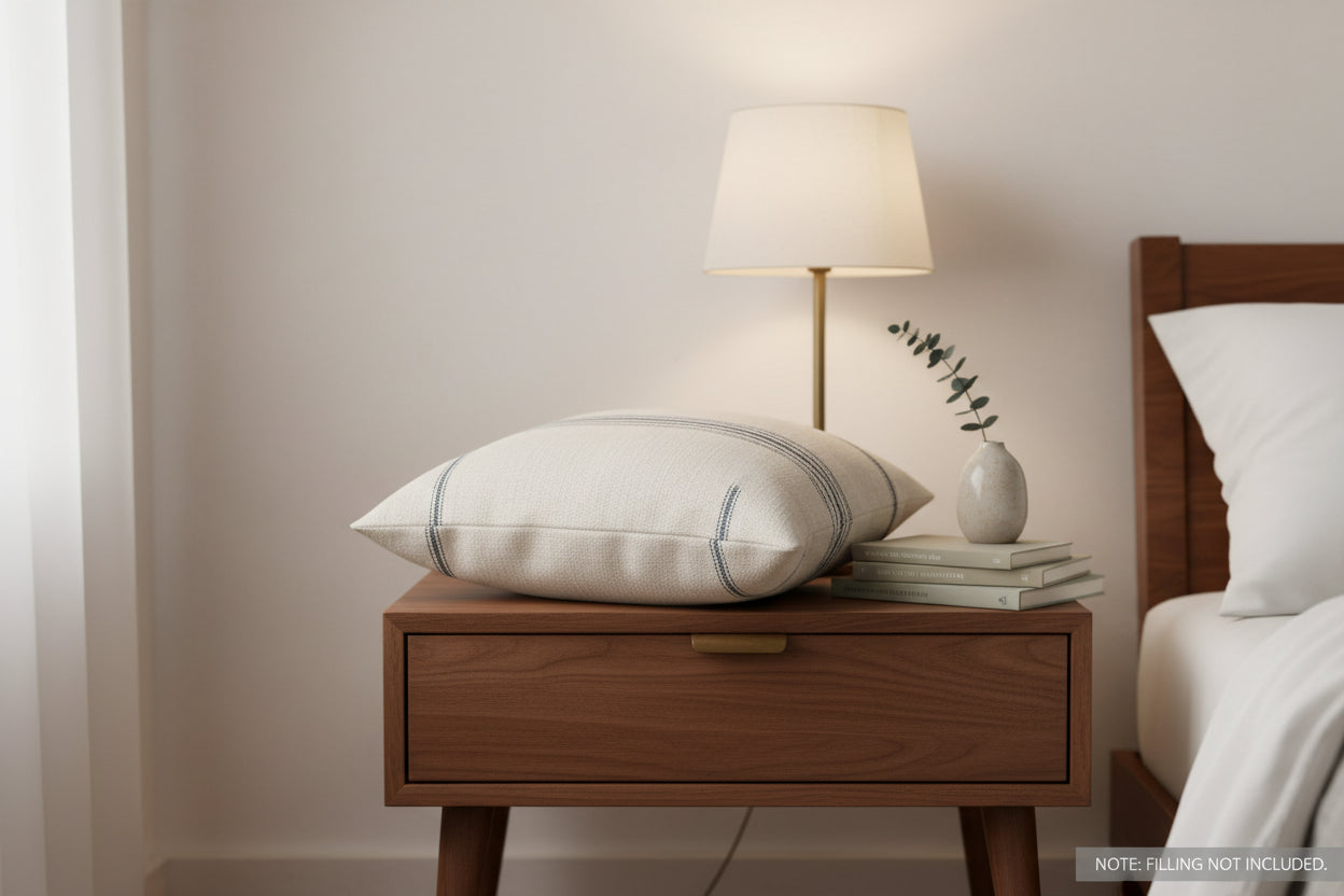 Frego cushion cover