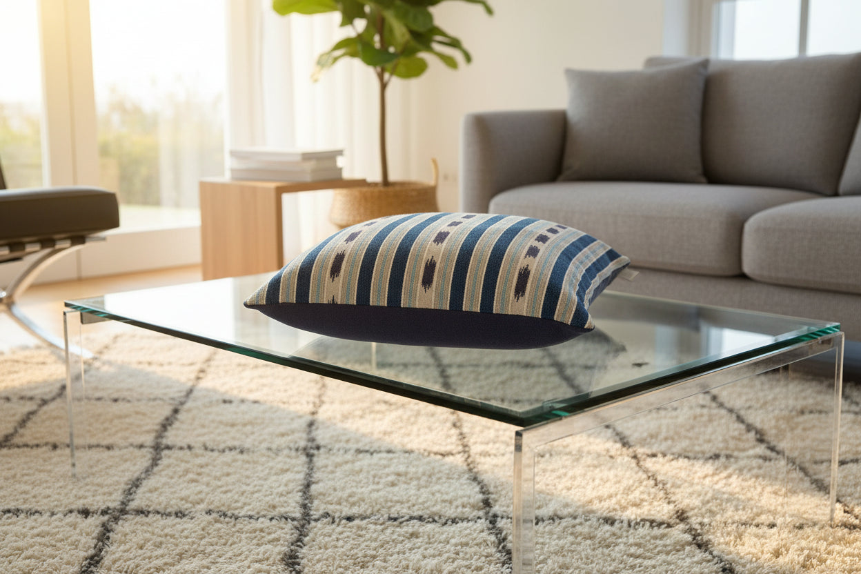 Frego cushion cover