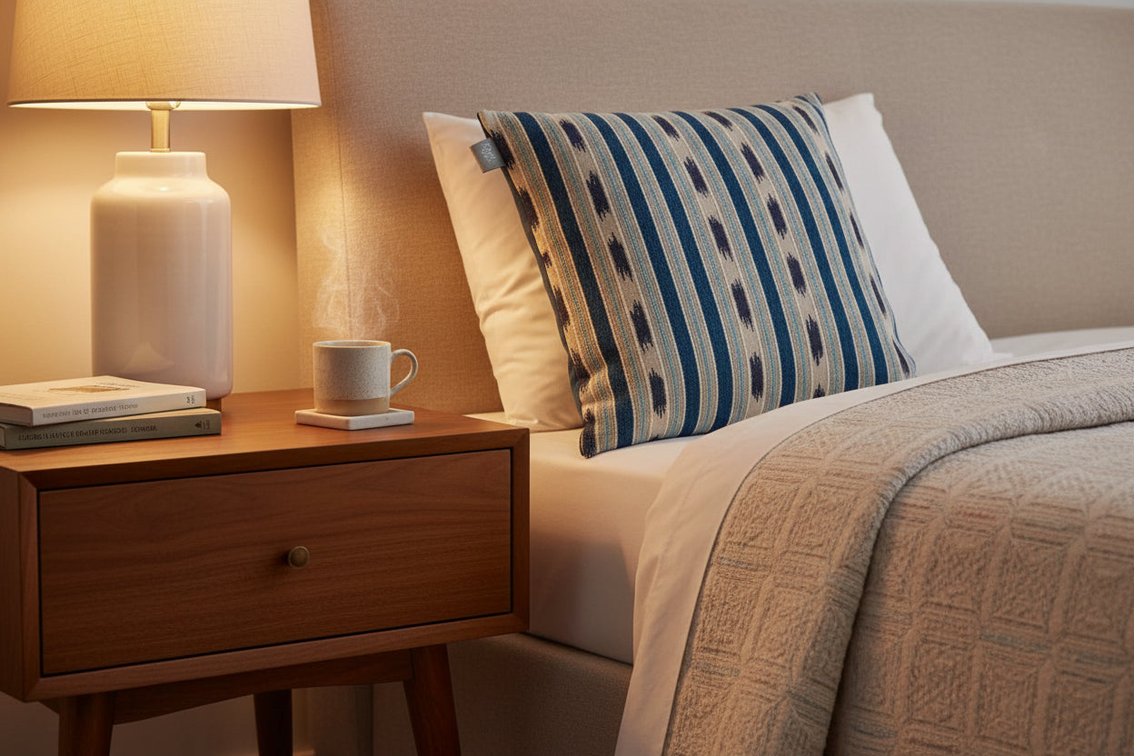 Frego cushion cover