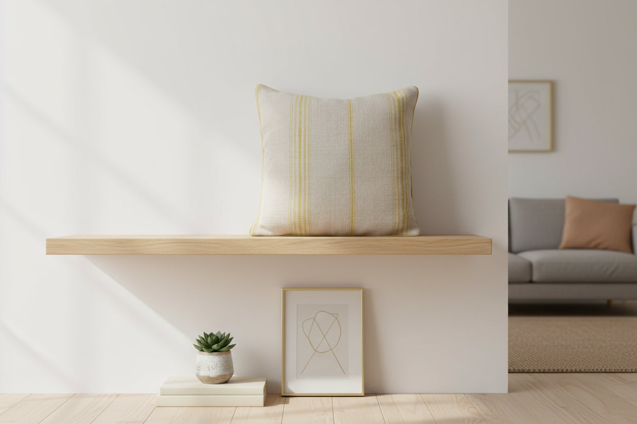Frego cushion cover