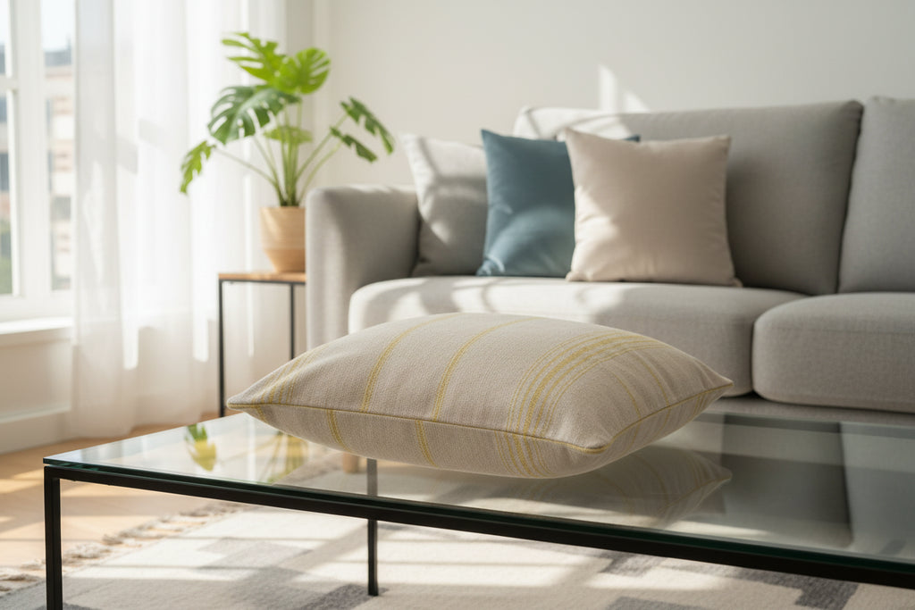Frego cushion cover