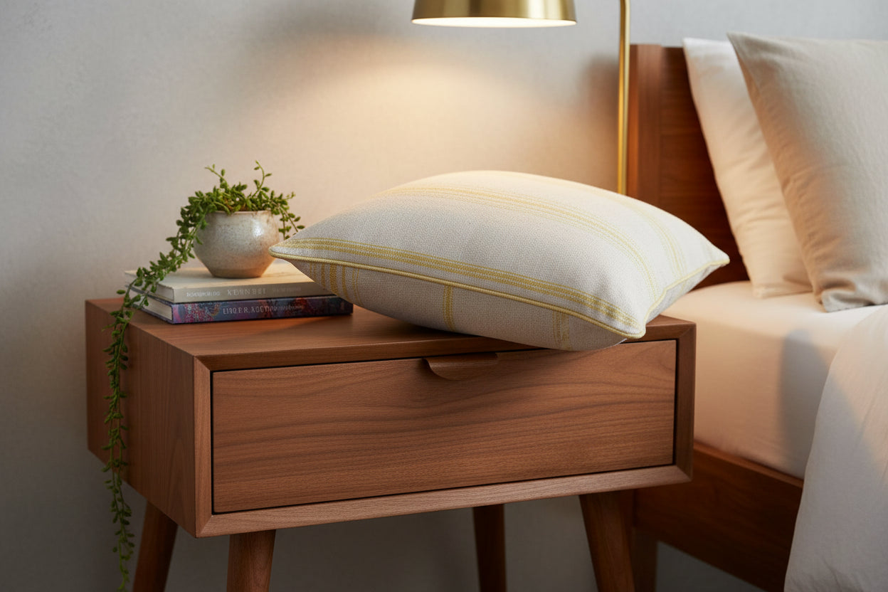 Frego cushion cover