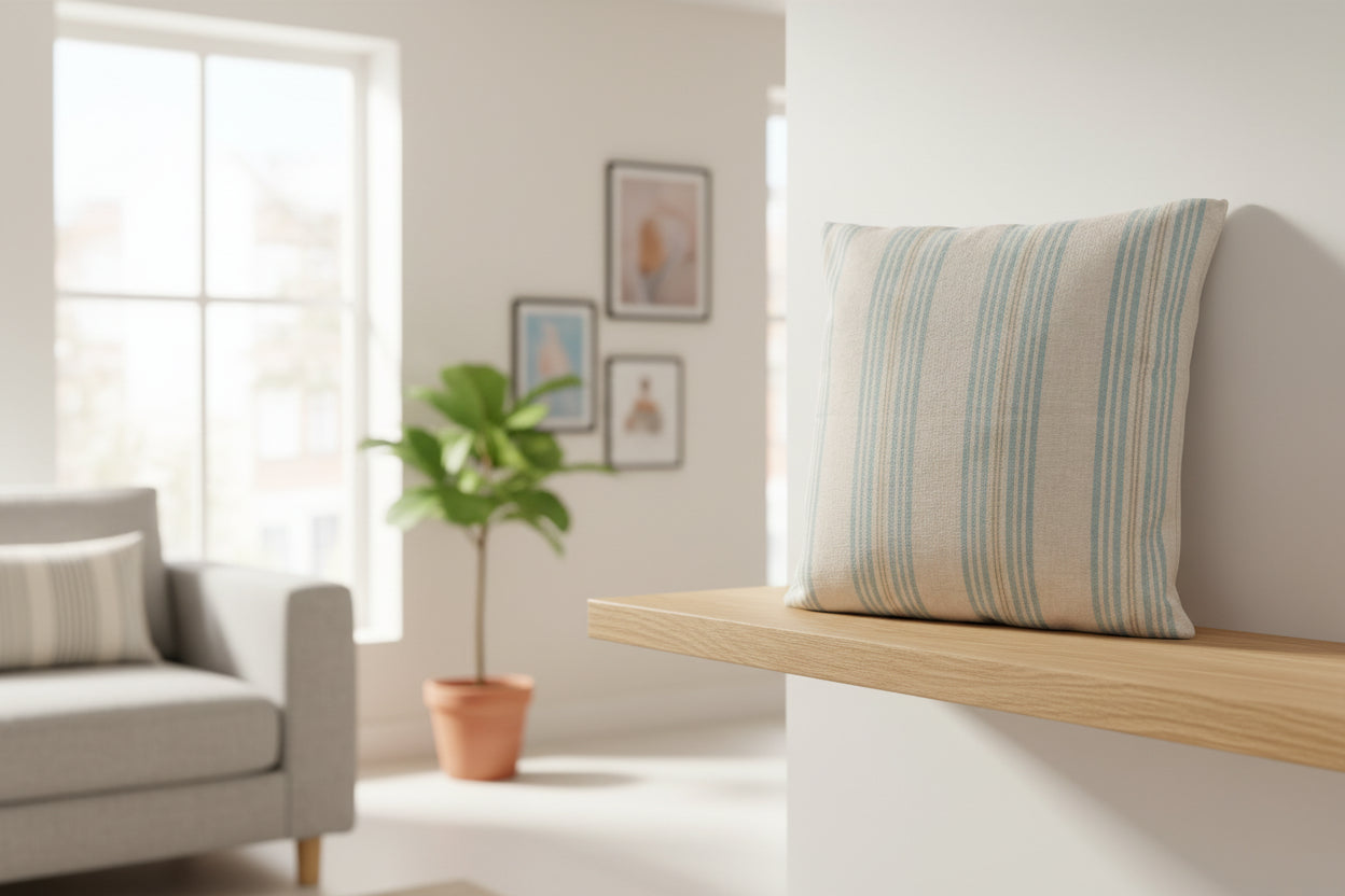 Frego cushion cover