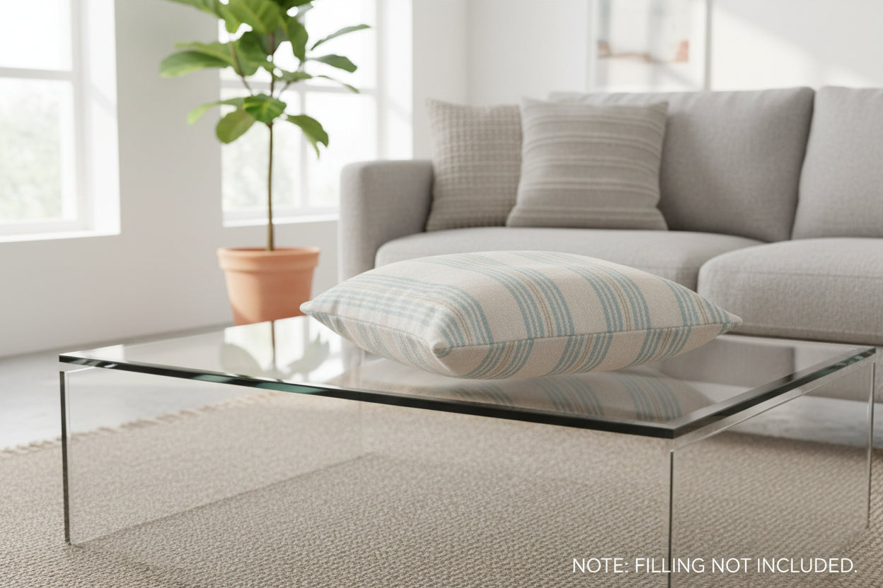 Frego cushion cover