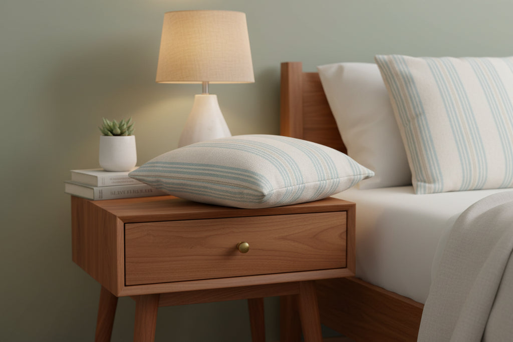 Frego cushion cover