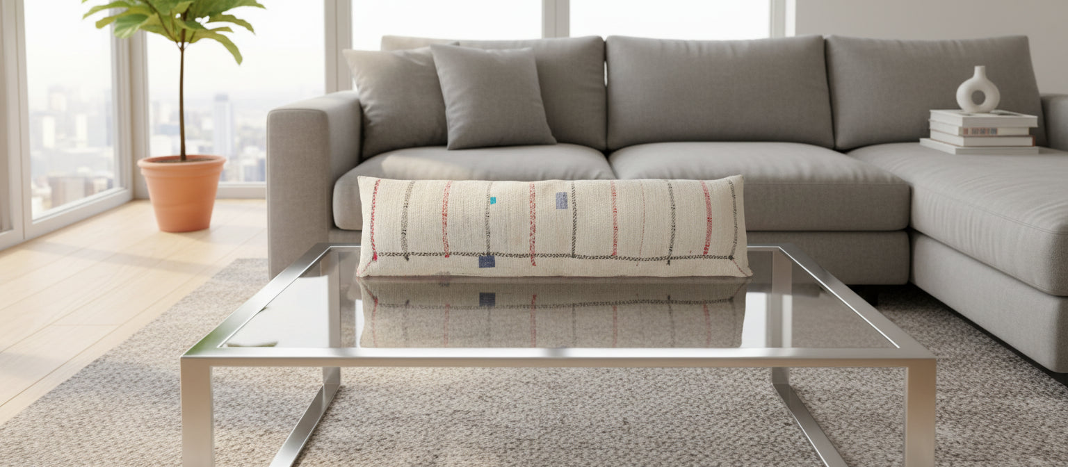 Frego cushion cover