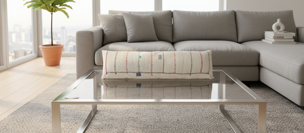 Frego cushion cover