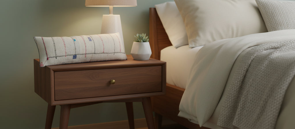 Frego cushion cover