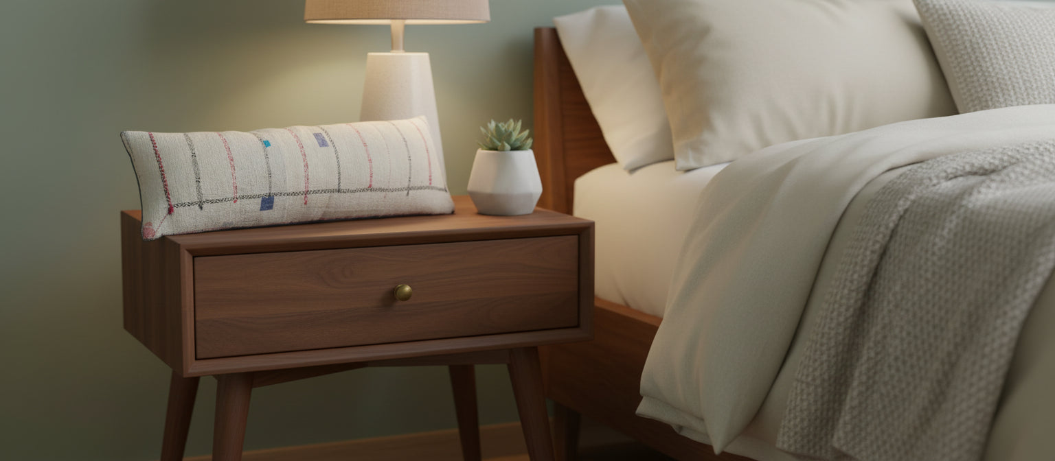 Frego cushion cover