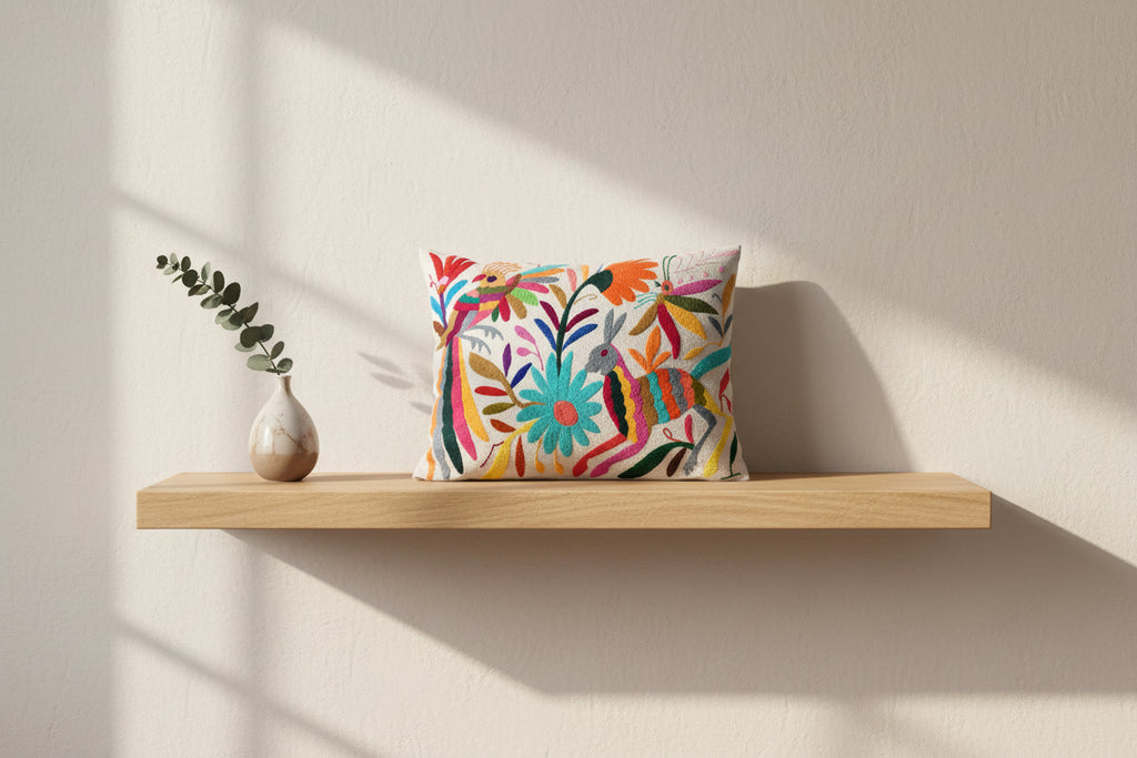 Tenangos cushion cover´s