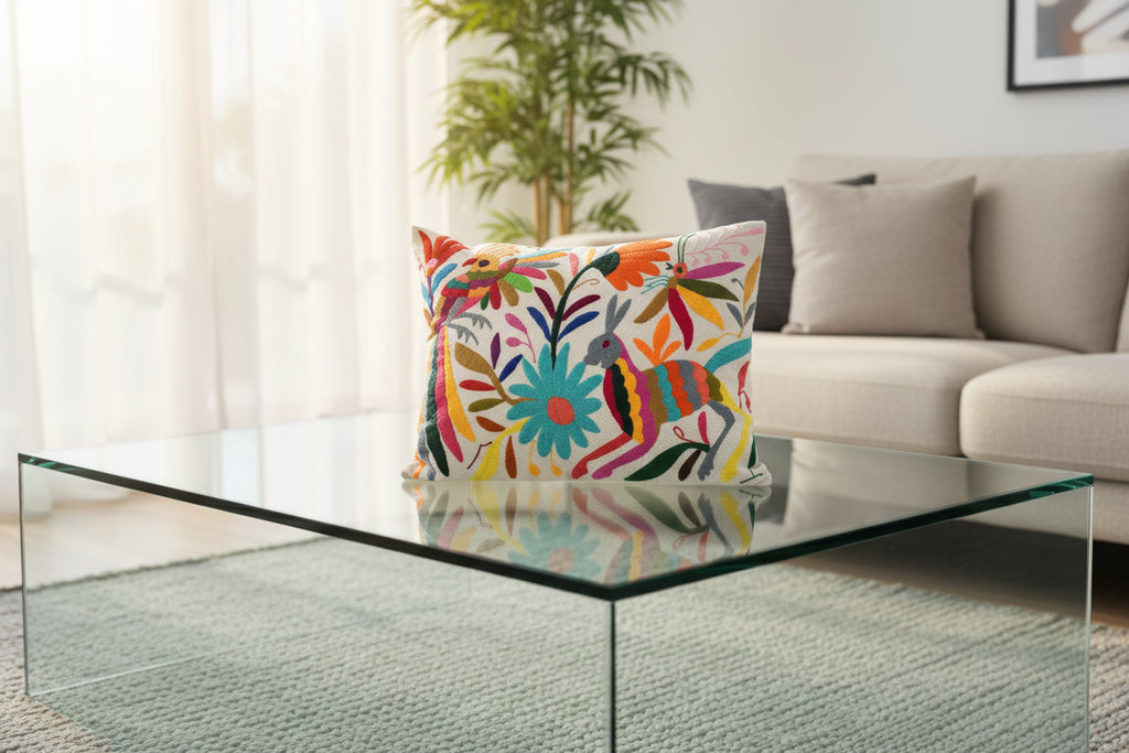 Tenangos cushion cover´s