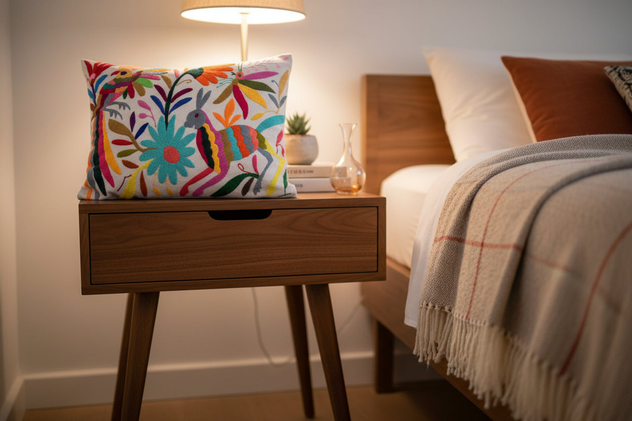 Tenangos cushion cover´s