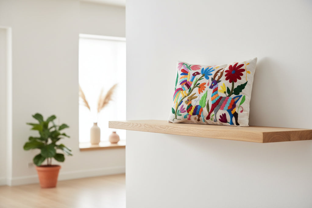 Tenangos cushion cover´s
